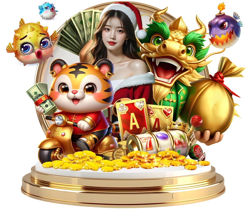 Casino, live casino và quy tắc bàn chơi tại Pg66